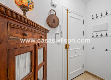 Sale - Appartement - Torrevieja