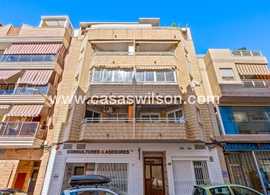 Sale - Appartement - Torrevieja