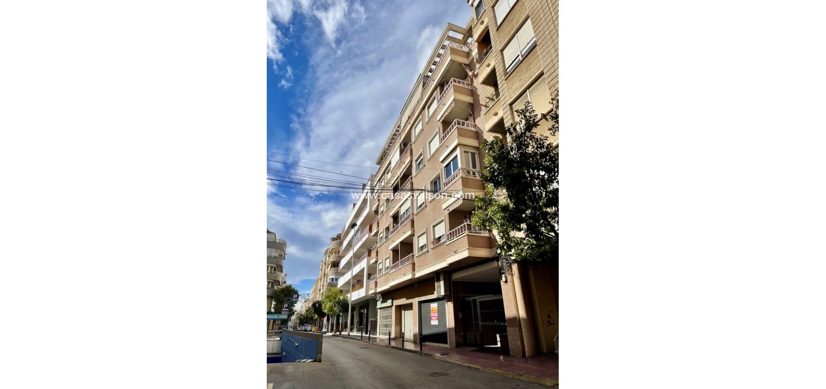 Venta - Apartamento - Torrevieja - Playa de cura