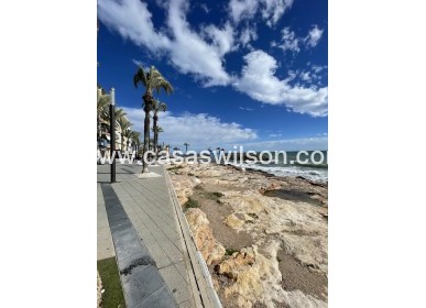 Venta - Apartamento - Torrevieja - Playa de cura