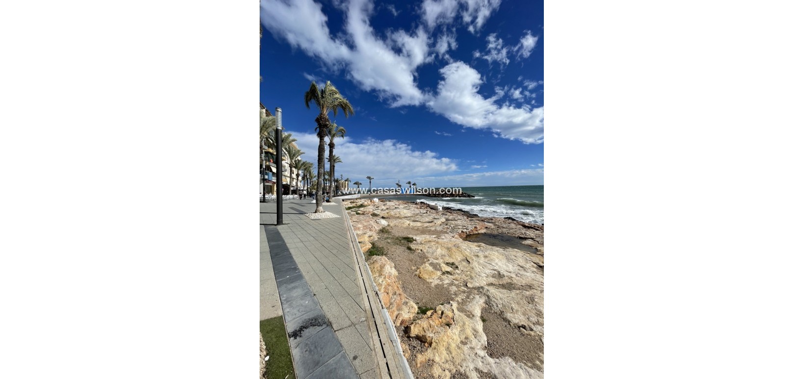 Venta - Apartamento - Torrevieja - Playa de cura