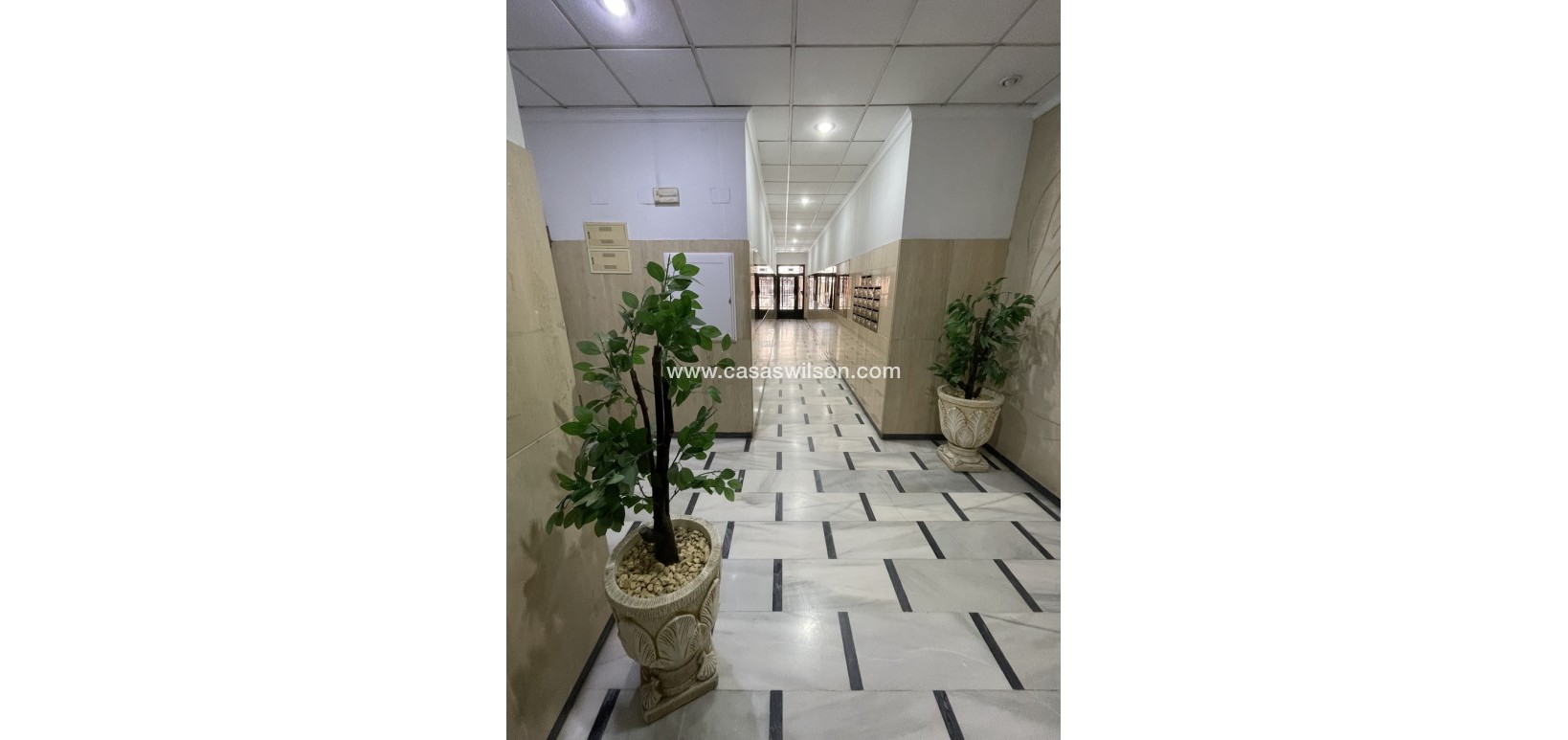 Venta - Apartamento - Torrevieja - Playa de cura