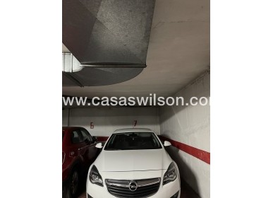 Venta - Apartamento - Torrevieja - Playa de cura