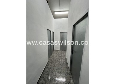 Venta - Apartamento - Torrevieja - Playa de cura