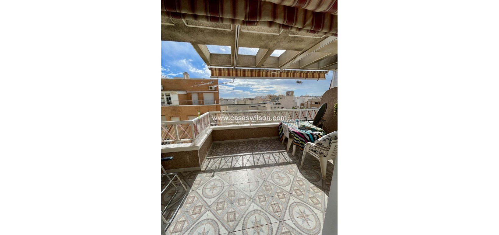 Venta - Apartamento - Torrevieja - Playa de cura