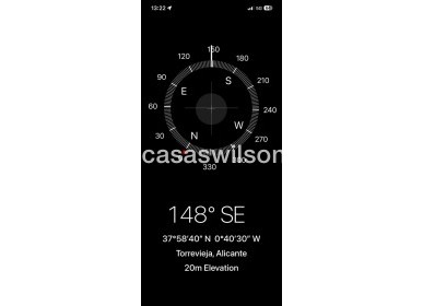 Venta - Apartamento - Torrevieja - Playa de cura