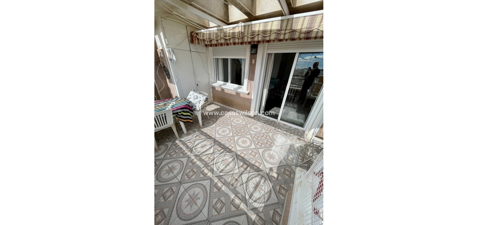 Venta - Apartamento - Torrevieja - Playa de cura