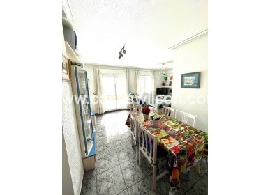 Venta - Apartamento - Torrevieja - Playa de cura