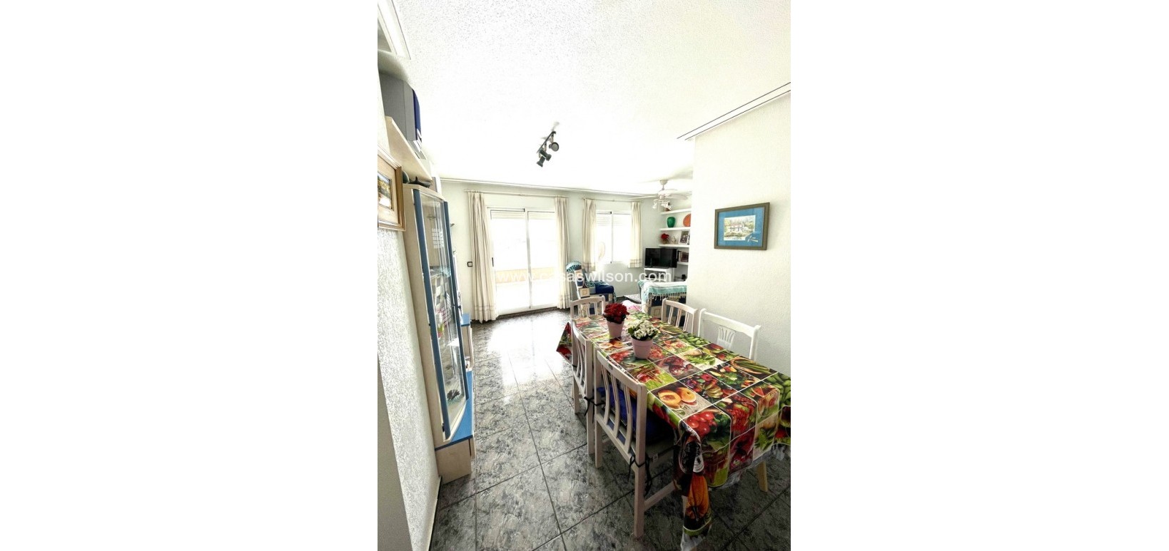 Venta - Apartamento - Torrevieja - Playa de cura