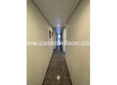 Venta - Apartamento - Torrevieja - Playa de cura