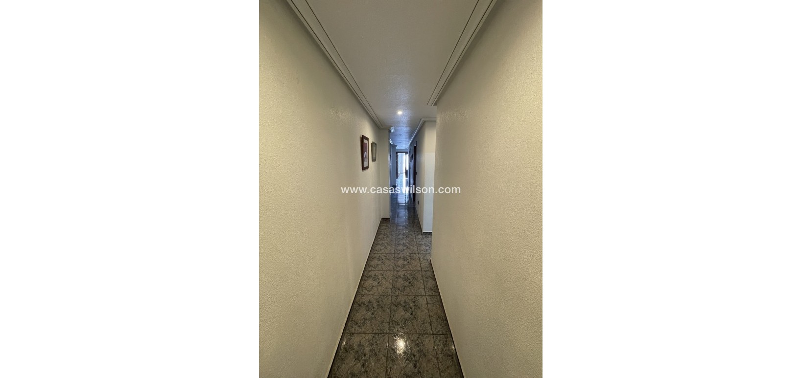 Venta - Apartamento - Torrevieja - Playa de cura