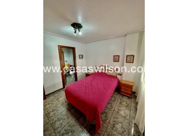 Venta - Apartamento - Torrevieja - Playa de cura