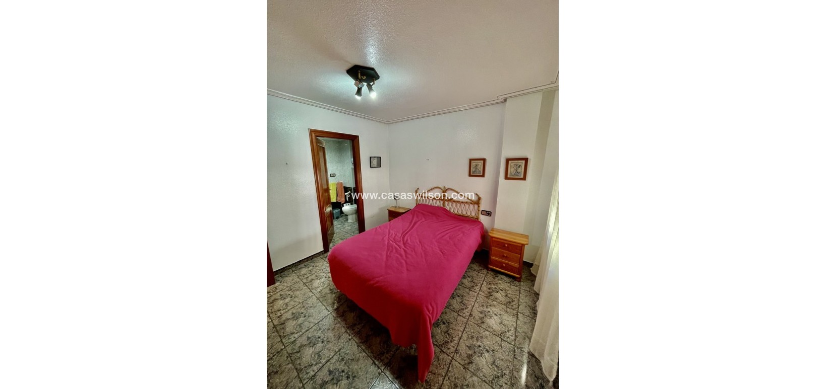 Venta - Apartamento - Torrevieja - Playa de cura