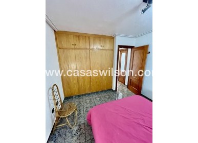 Venta - Apartamento - Torrevieja - Playa de cura