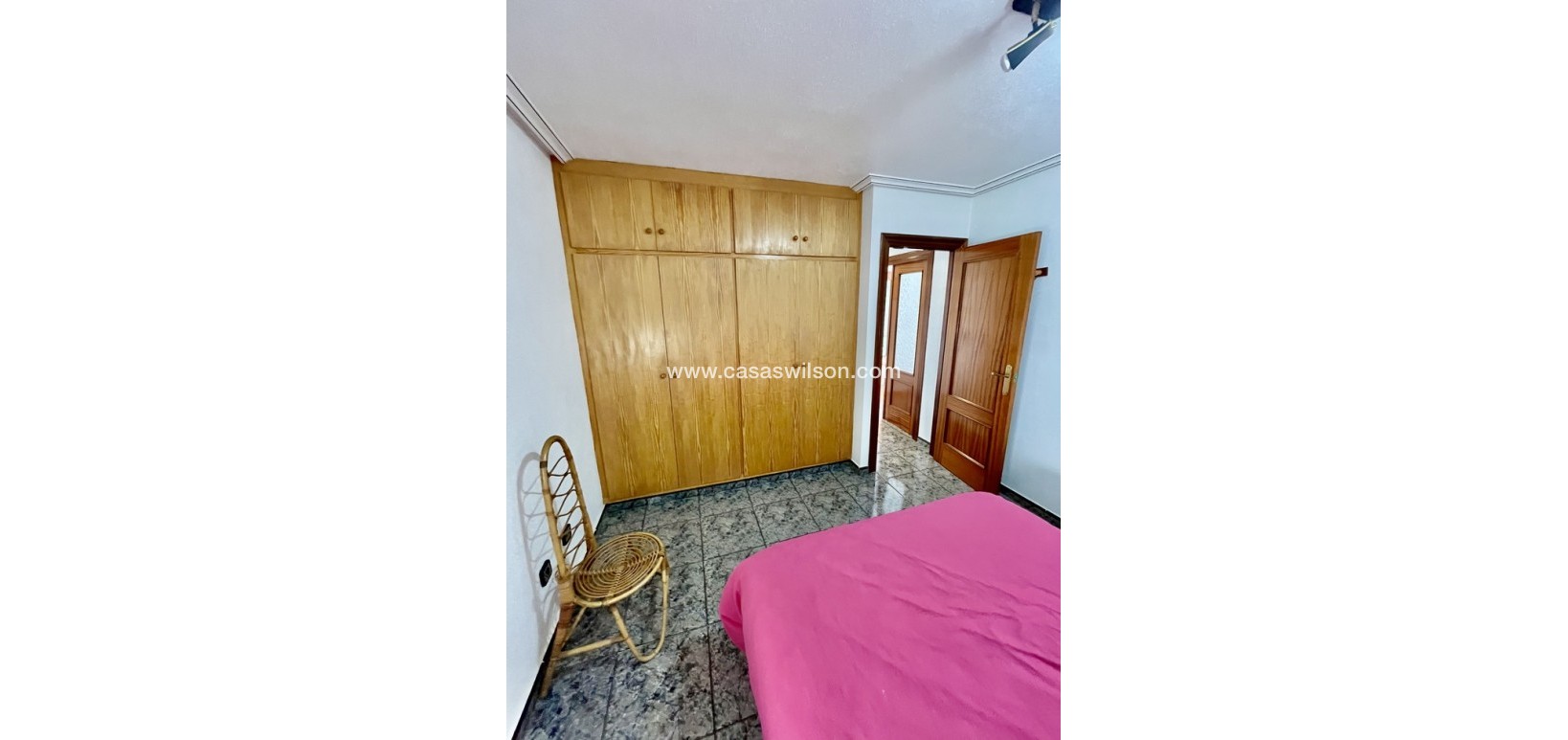 Venta - Apartamento - Torrevieja - Playa de cura
