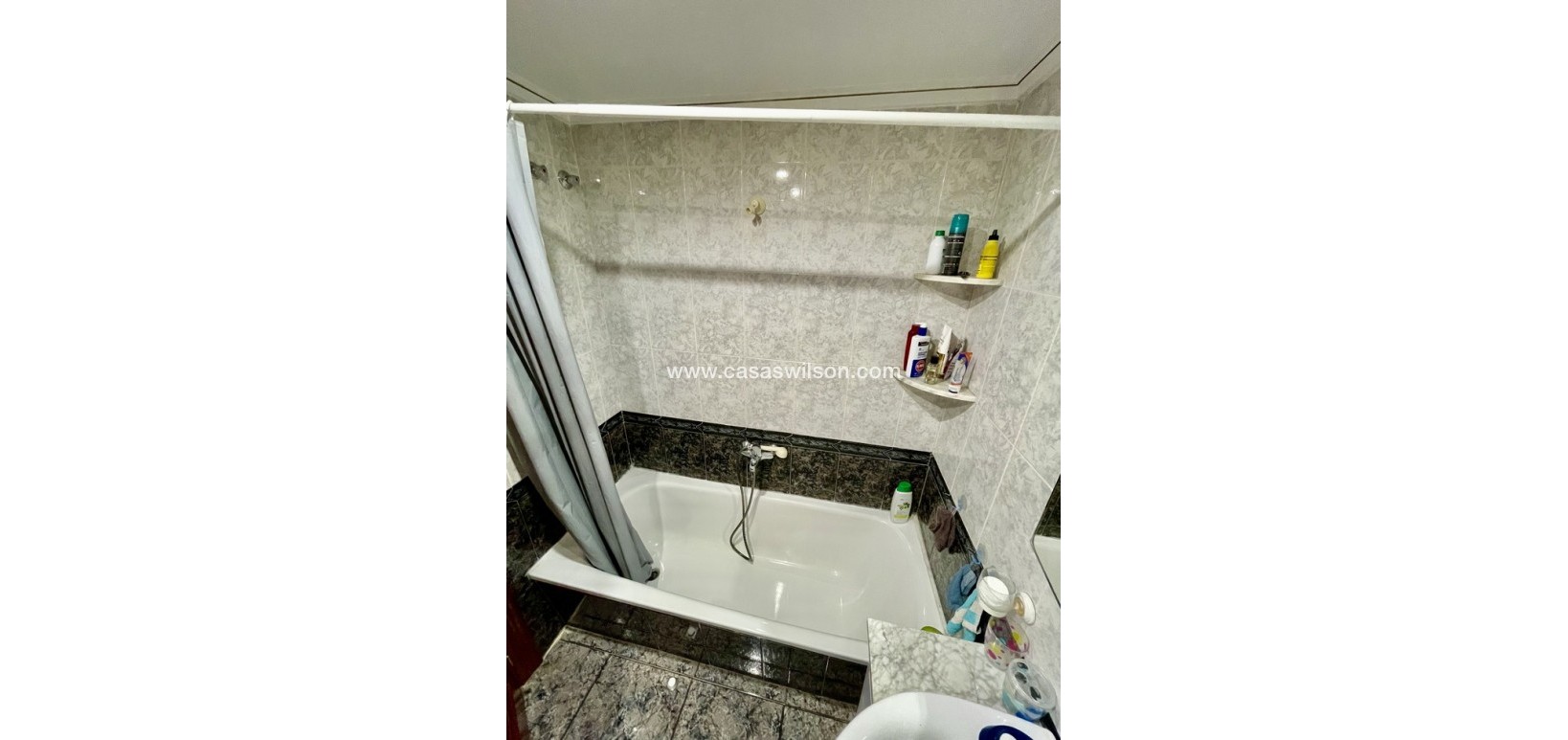 Venta - Apartamento - Torrevieja - Playa de cura