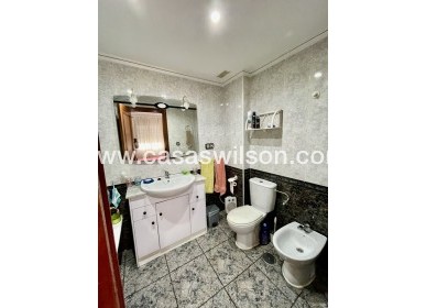 Venta - Apartamento - Torrevieja - Playa de cura