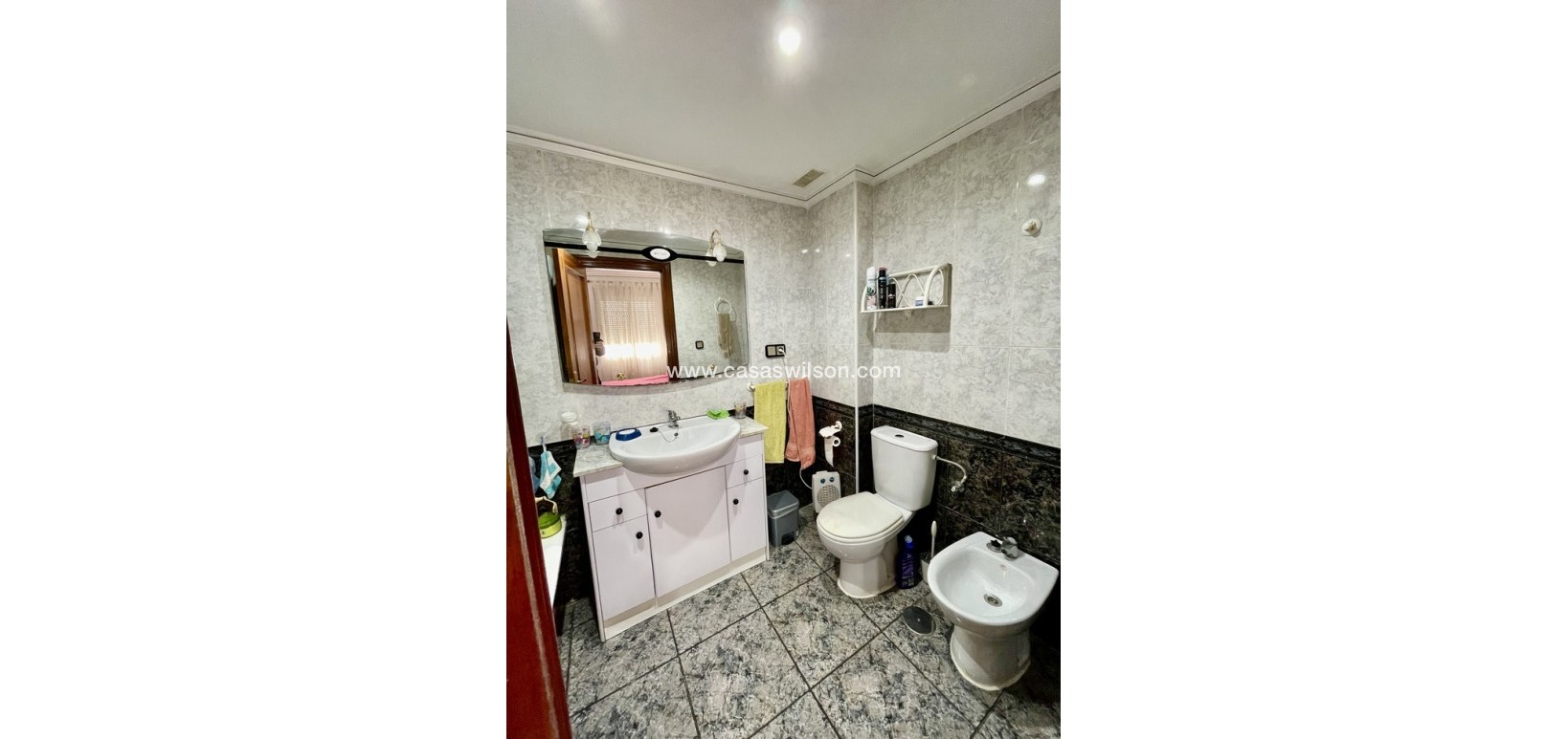 Venta - Apartamento - Torrevieja - Playa de cura