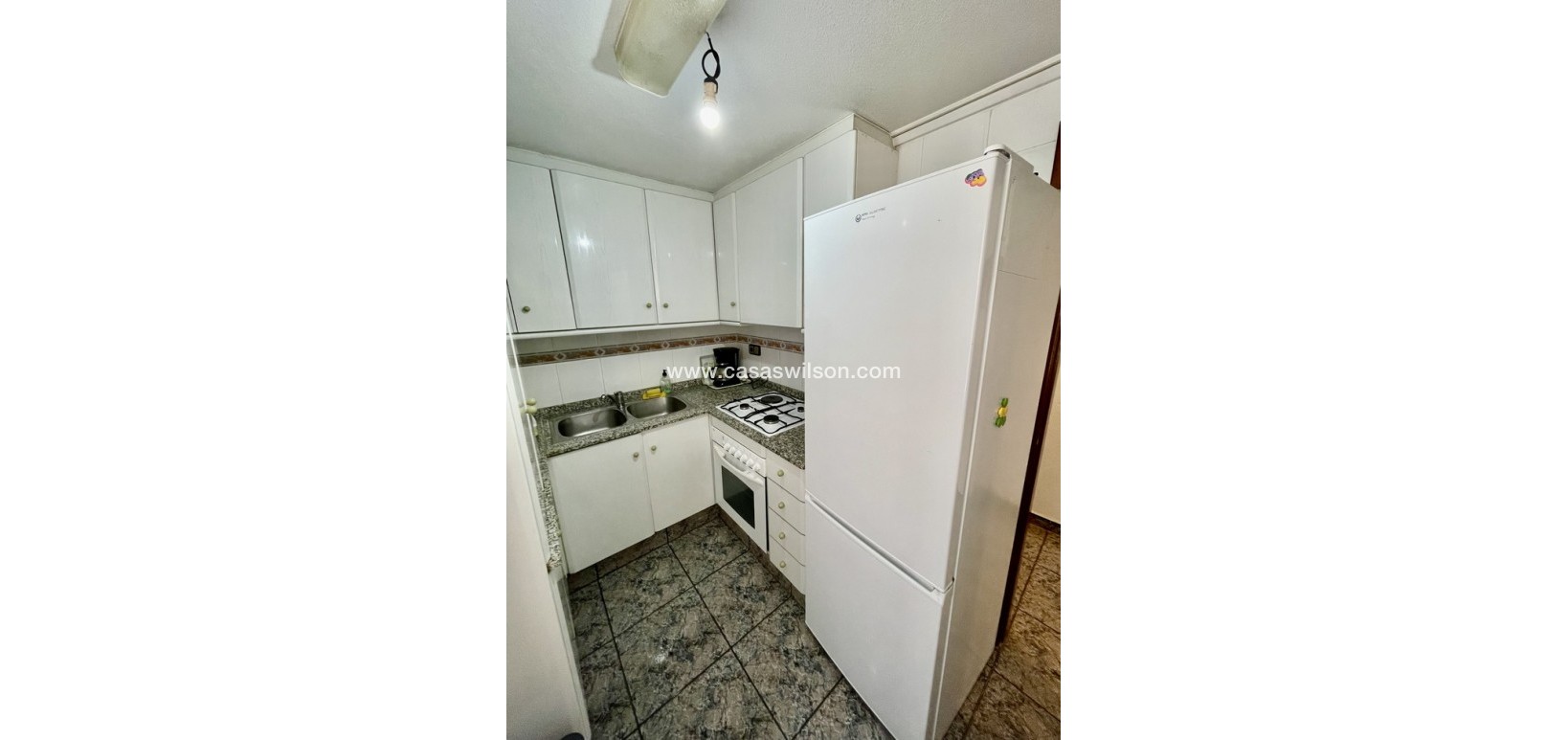 Venta - Apartamento - Torrevieja - Playa de cura