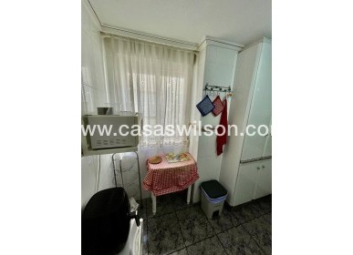 Venta - Apartamento - Torrevieja - Playa de cura