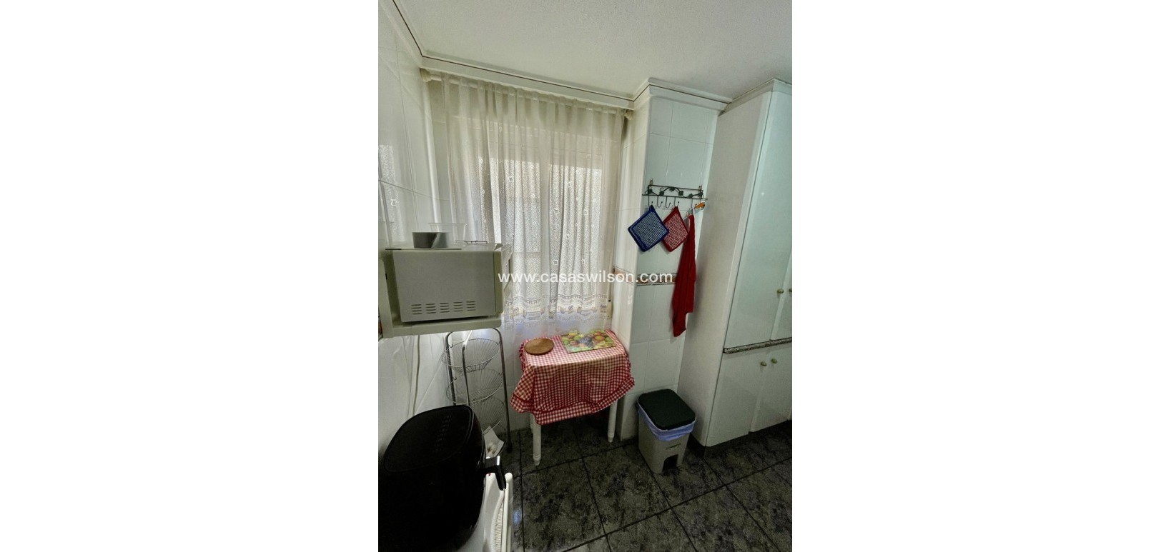 Venta - Apartamento - Torrevieja - Playa de cura