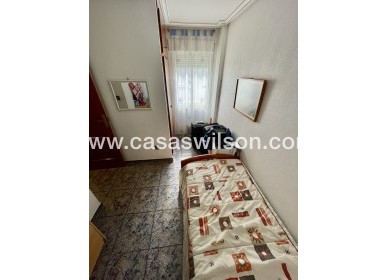 Venta - Apartamento - Torrevieja - Playa de cura