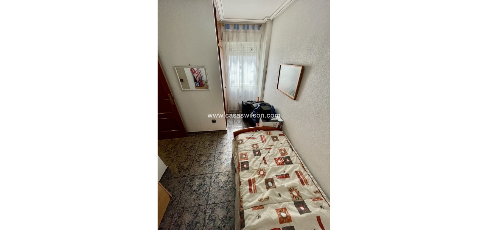 Venta - Apartamento - Torrevieja - Playa de cura