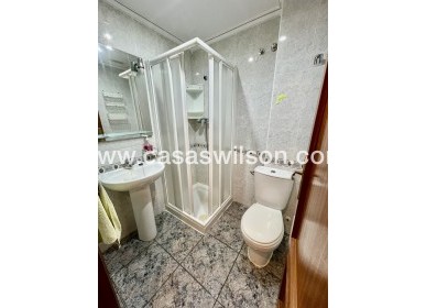 Venta - Apartamento - Torrevieja - Playa de cura