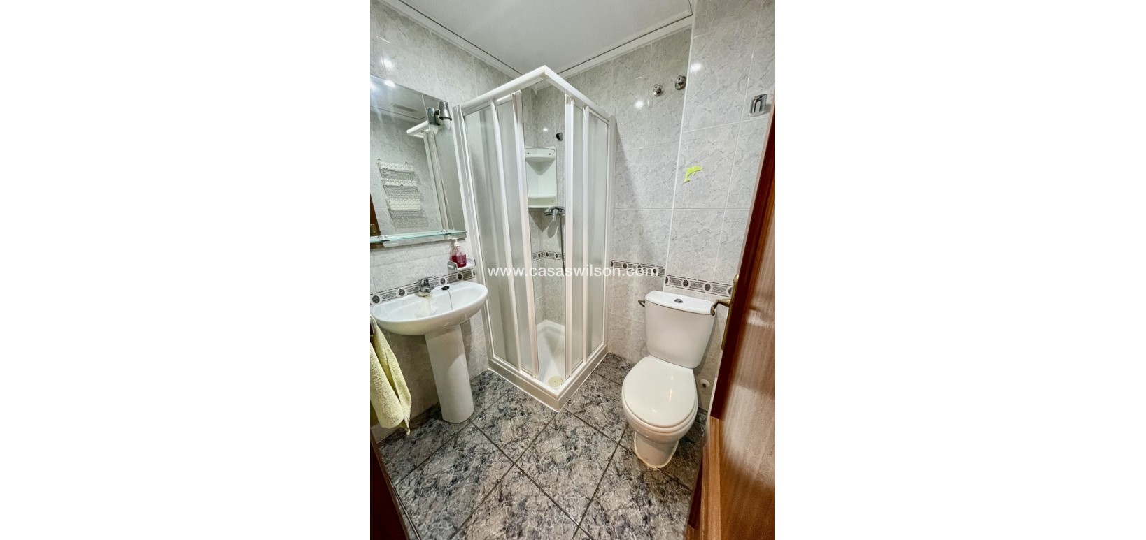 Venta - Apartamento - Torrevieja - Playa de cura