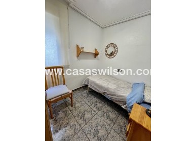 Venta - Apartamento - Torrevieja - Playa de cura