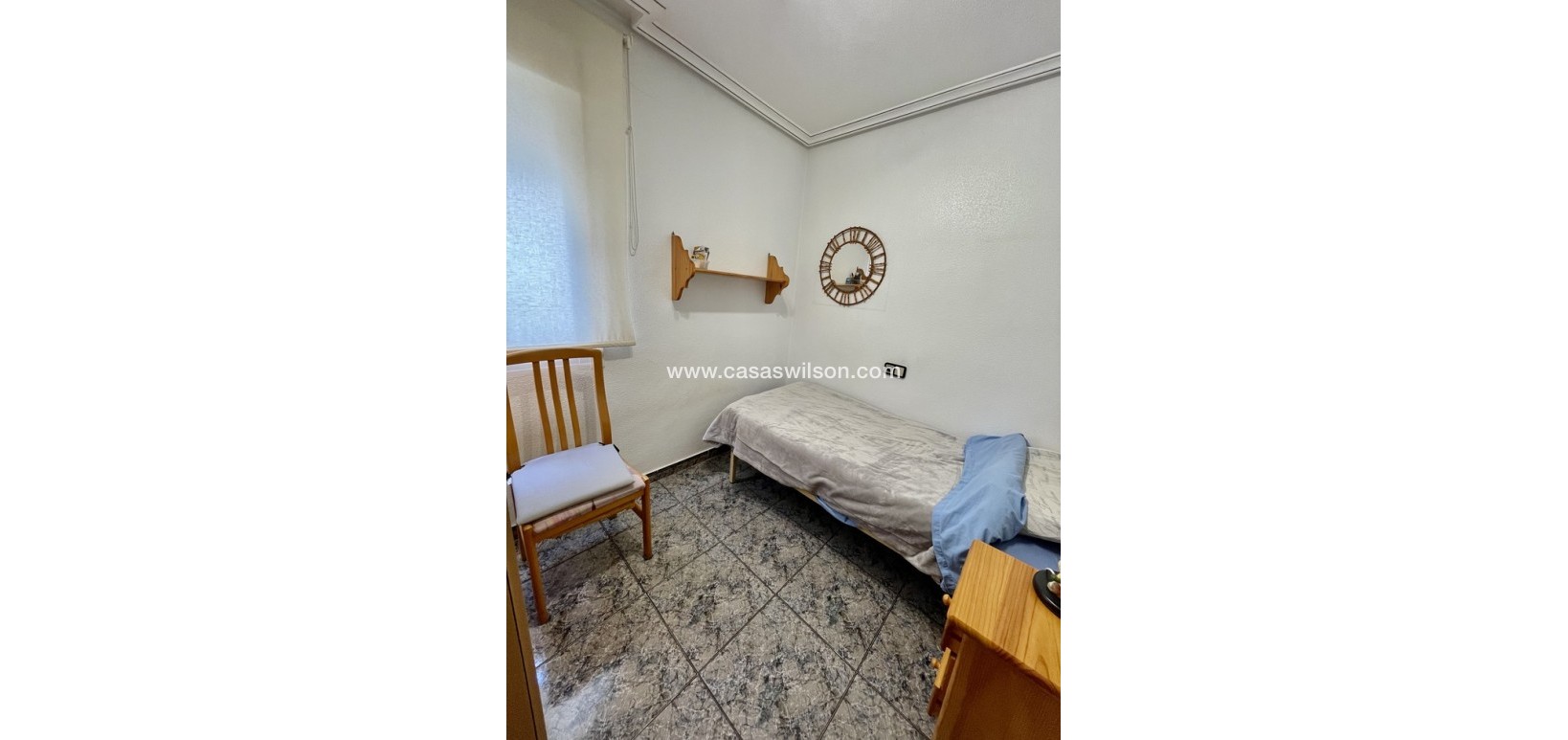 Venta - Apartamento - Torrevieja - Playa de cura