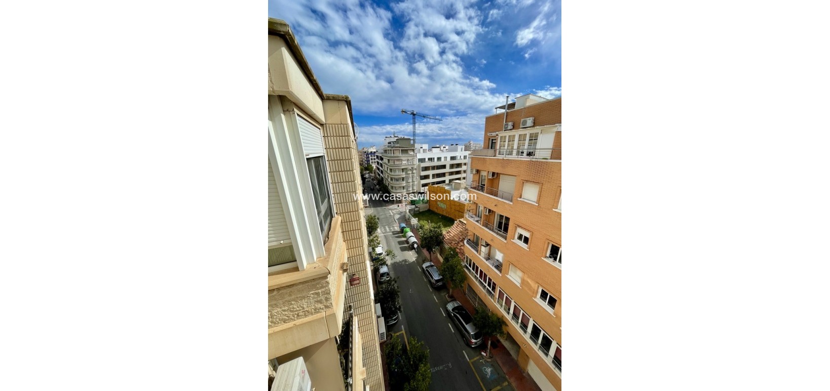 Venta - Apartamento - Torrevieja - Playa de cura