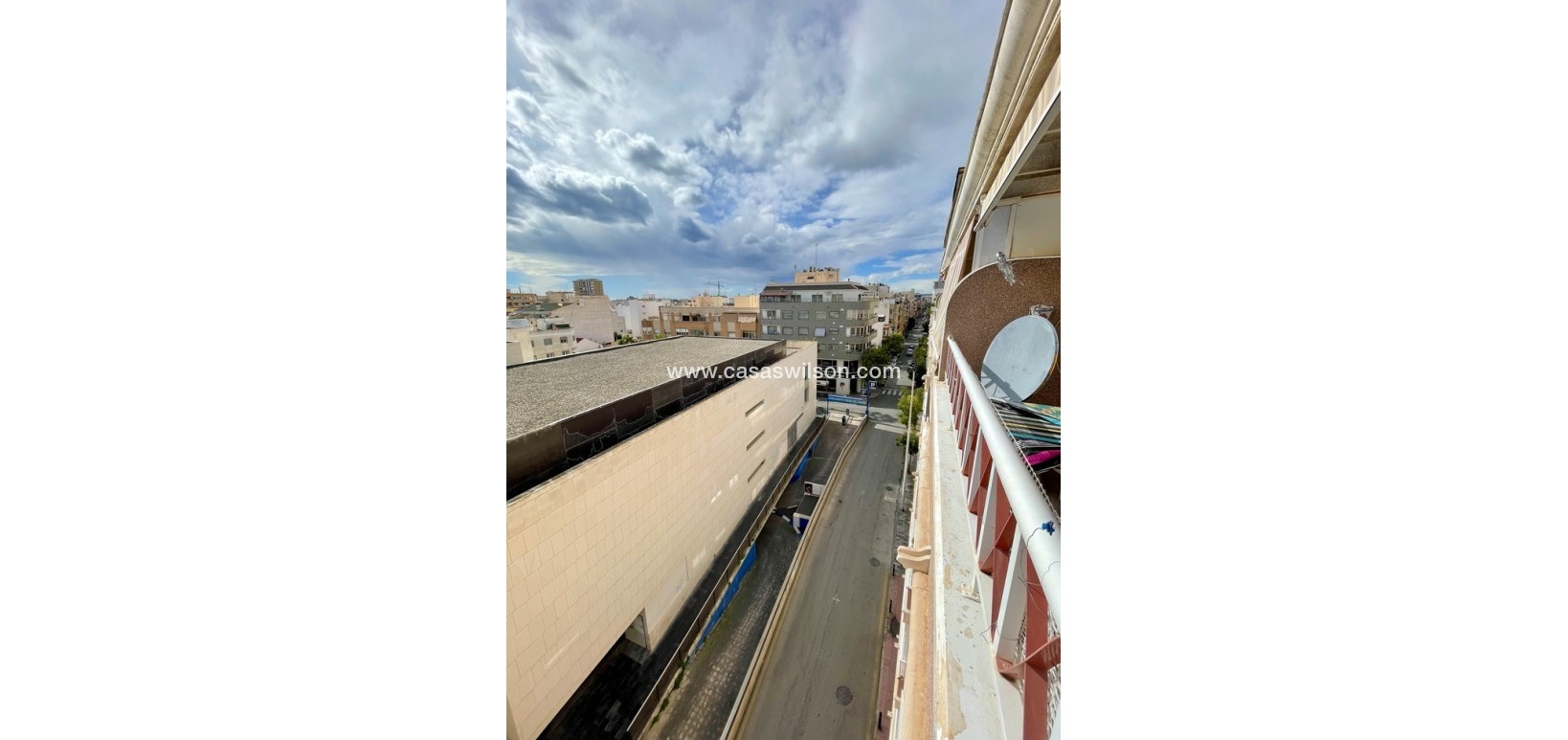 Venta - Apartamento - Torrevieja - Playa de cura