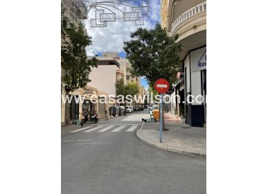 Venta - Apartamento - Torrevieja - Playa de cura