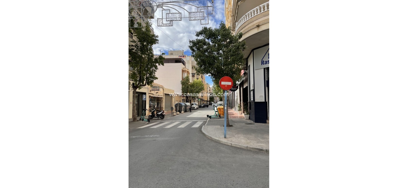 Venta - Apartamento - Torrevieja - Playa de cura