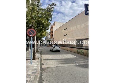 Venta - Apartamento - Torrevieja - Playa de cura