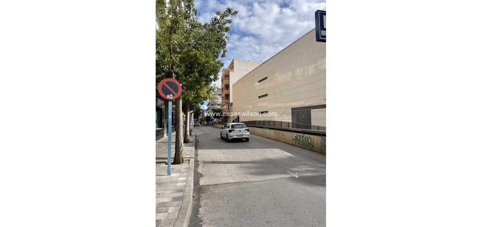 Venta - Apartamento - Torrevieja - Playa de cura