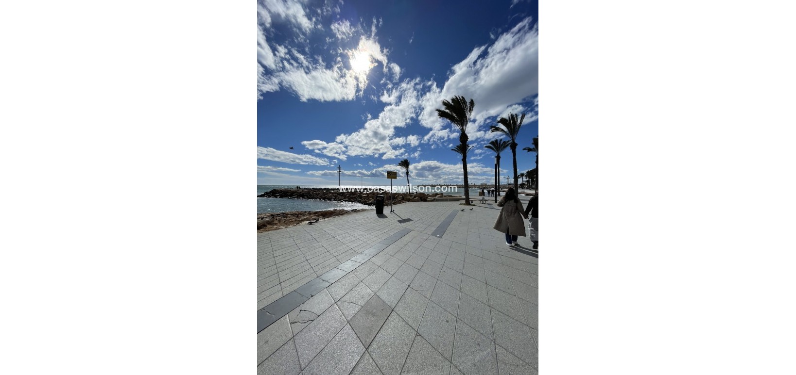 Venta - Apartamento - Torrevieja - Playa de cura