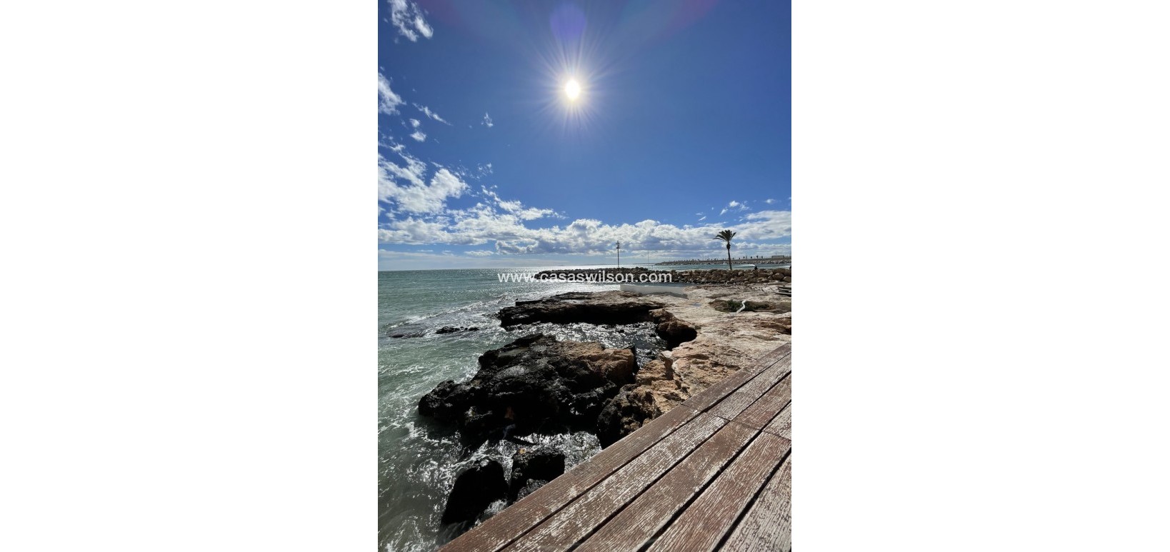 Venta - Apartamento - Torrevieja - Playa de cura