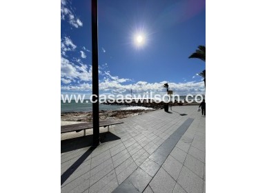 Venta - Apartamento - Torrevieja - Playa de cura