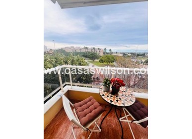 Venta - Apartamento - Torrevieja - Costa Blanca