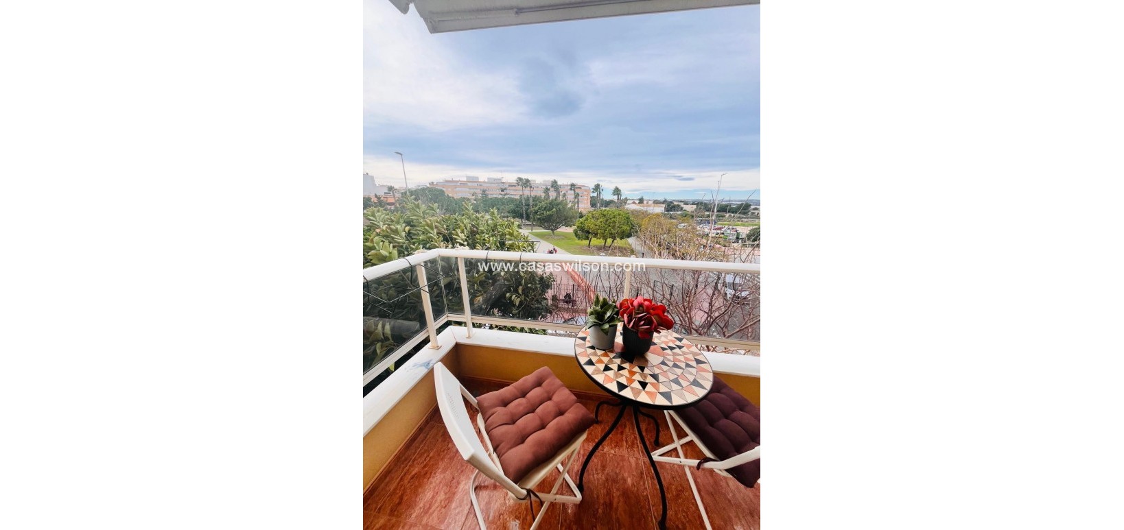 Venta - Apartamento - Torrevieja - Costa Blanca