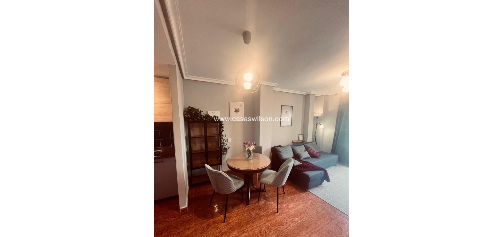 Venta - Apartamento - Torrevieja - Costa Blanca