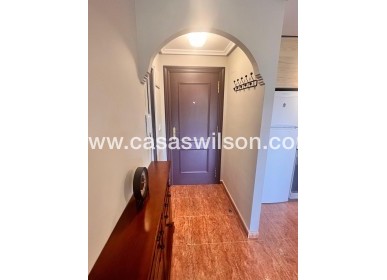 Venta - Apartamento - Torrevieja - Costa Blanca