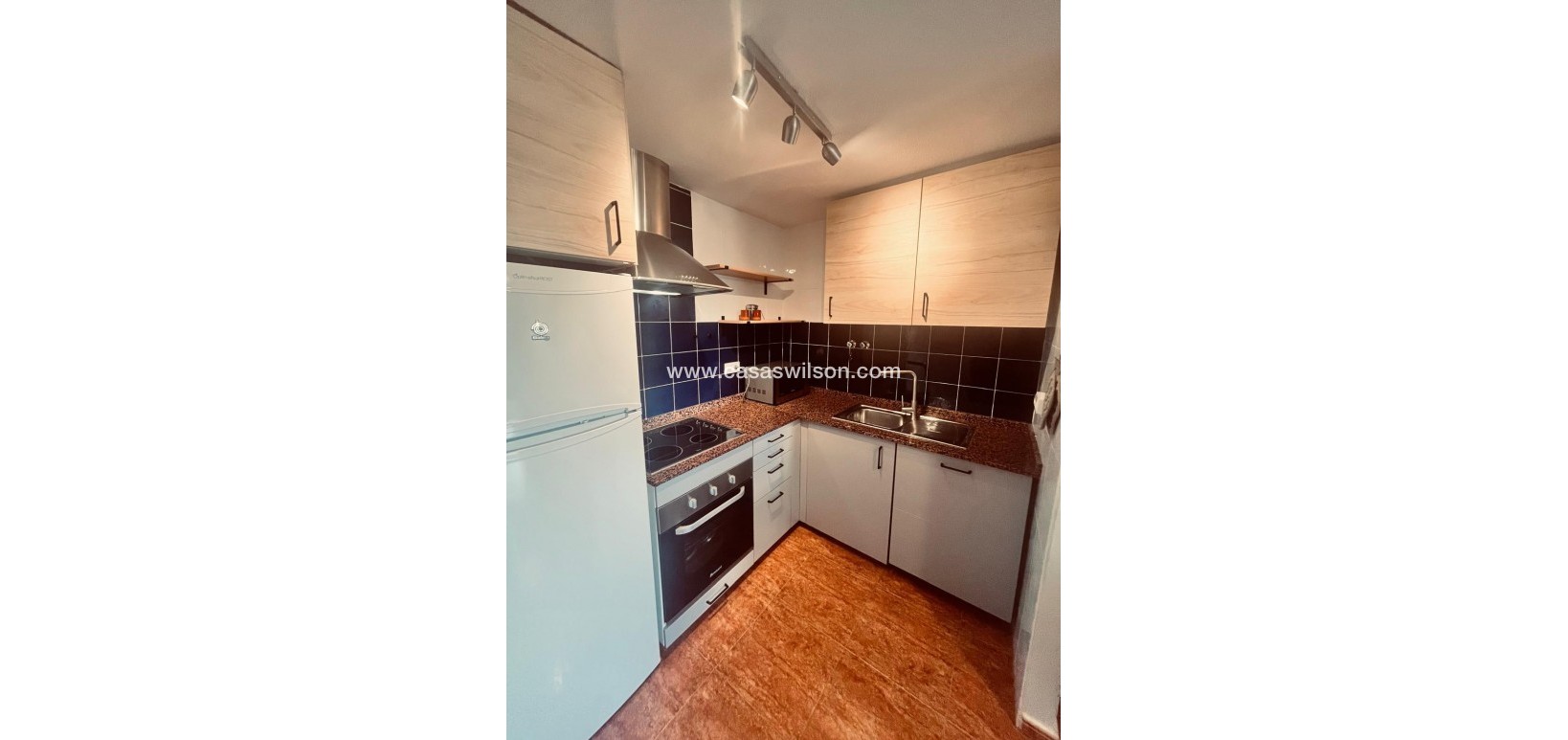 Venta - Apartamento - Torrevieja - Costa Blanca