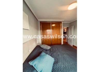 Venta - Apartamento - Torrevieja - Costa Blanca