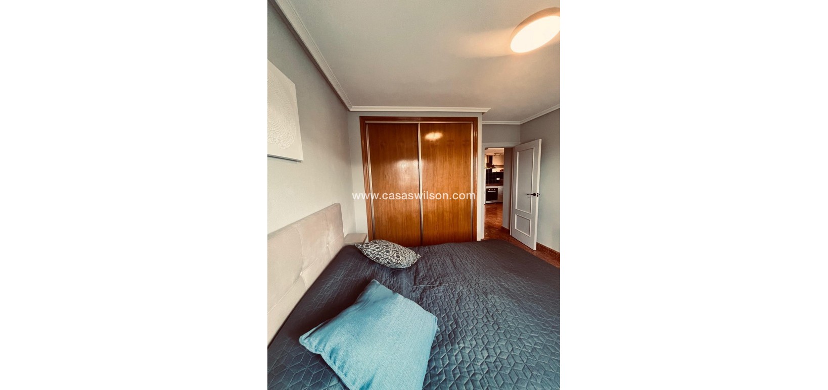 Venta - Apartamento - Torrevieja - Costa Blanca