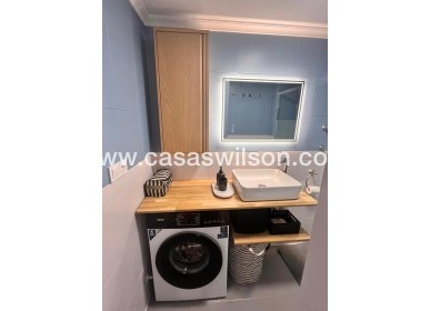 Venta - Apartamento - Torrevieja - Costa Blanca