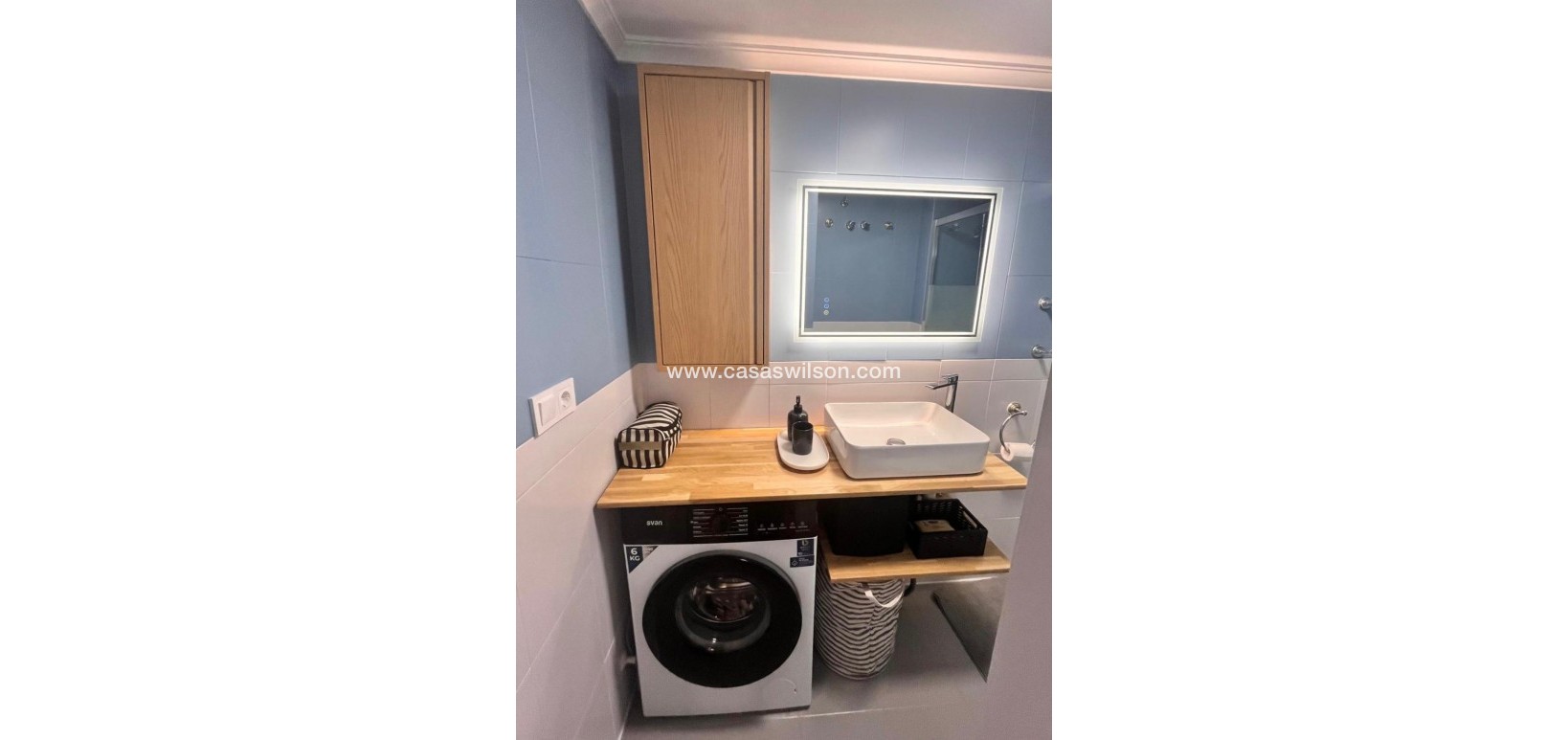 Venta - Apartamento - Torrevieja - Costa Blanca