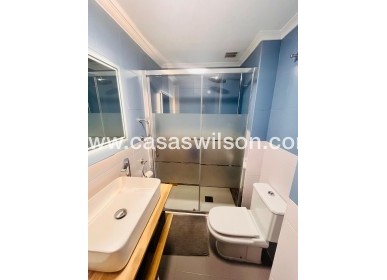 Venta - Apartamento - Torrevieja - Costa Blanca